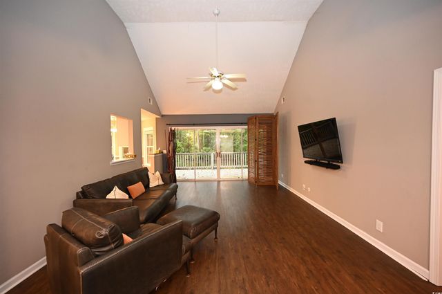 446 Deer Watch Circle, Longs, SC 29568