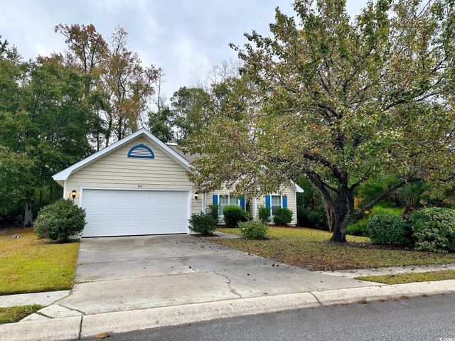 446 Deer Watch Circle, Longs, SC 29568