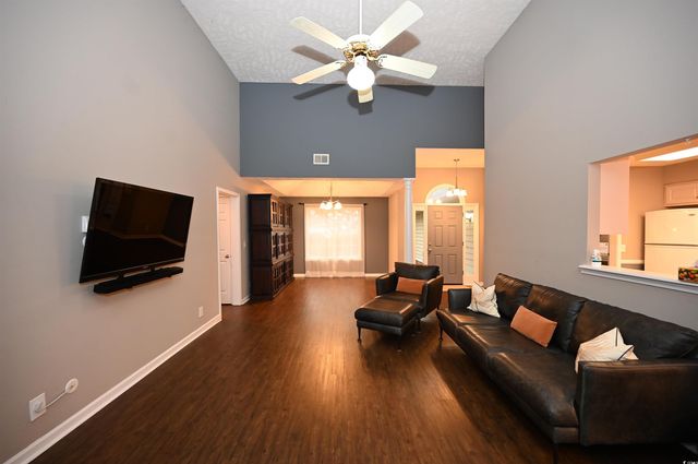 446 Deer Watch Circle, Longs, SC 29568