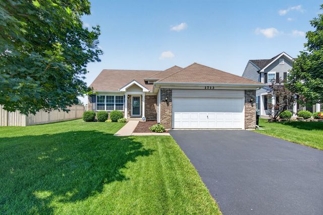 1713 Aaron Lane, Joliet, IL 60431