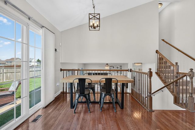 1713 Aaron Lane, Joliet, IL 60431