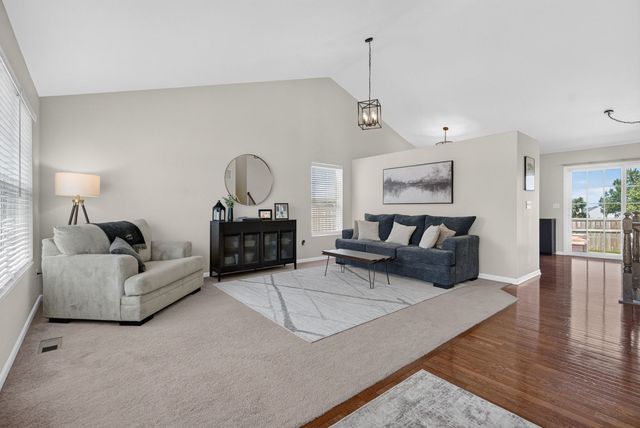 1713 Aaron Lane, Joliet, IL 60431