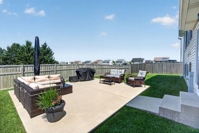1713 Aaron Lane, Joliet, IL 60431