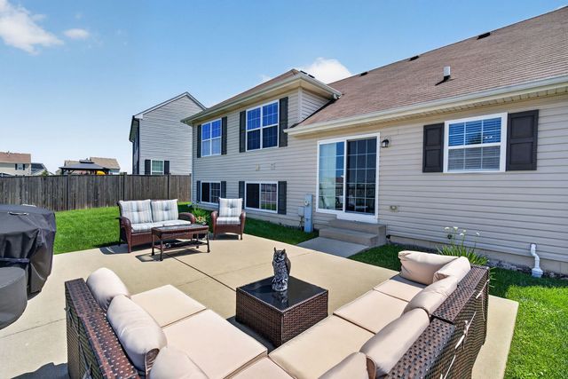 1713 Aaron Lane, Joliet, IL 60431