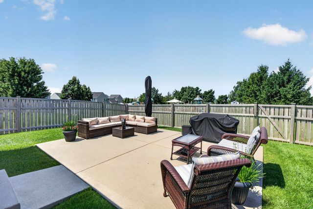 1713 Aaron Lane, Joliet, IL 60431