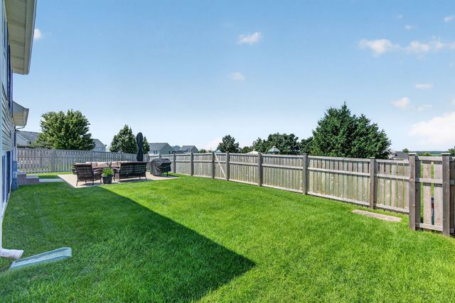 1713 Aaron Lane, Joliet, IL 60431