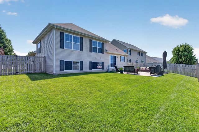 1713 Aaron Lane, Joliet, IL 60431