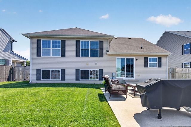 1713 Aaron Lane, Joliet, IL 60431