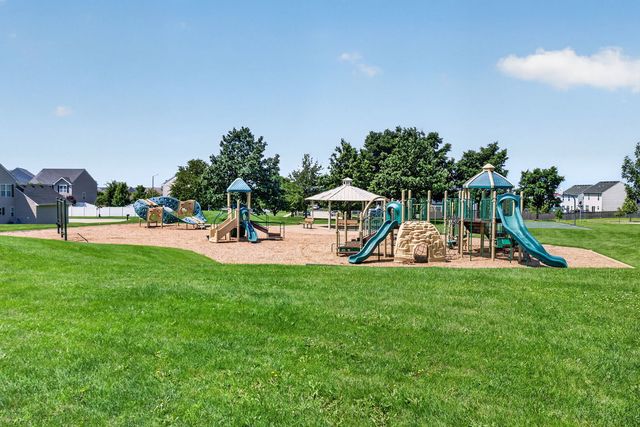 1713 Aaron Lane, Joliet, IL 60431