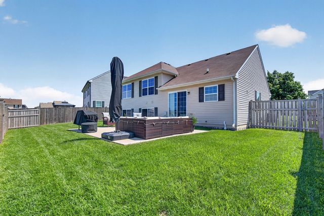 1713 Aaron Lane, Joliet, IL 60431