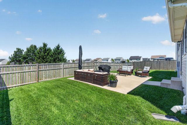 1713 Aaron Lane, Joliet, IL 60431