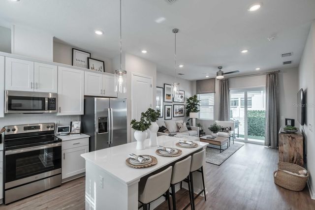 3842 S SHAYELILY ROAD Elevate, Kissimmee, FL 34746