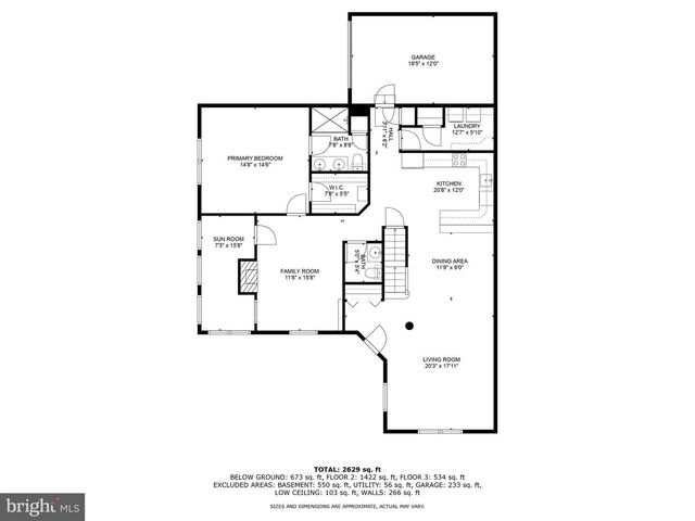 133 LYNTHWAITE FARM LN, Wilmington, DE 19803