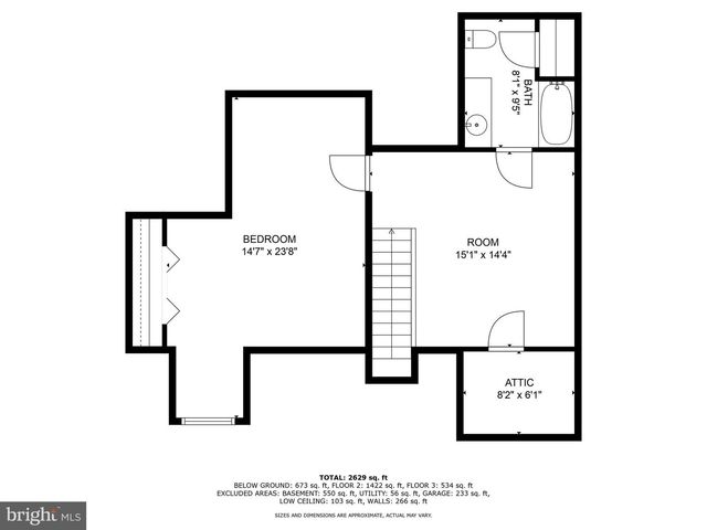 133 LYNTHWAITE FARM LN, Wilmington, DE 19803