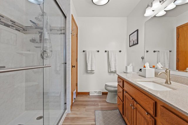 3607 MIGHTY OAK TRAIL, Green Bay, WI 54313