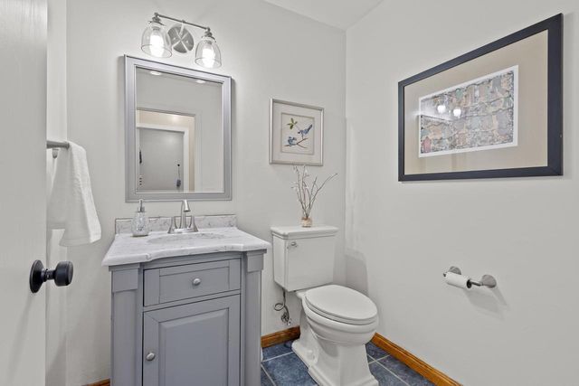 3607 MIGHTY OAK TRAIL, Green Bay, WI 54313