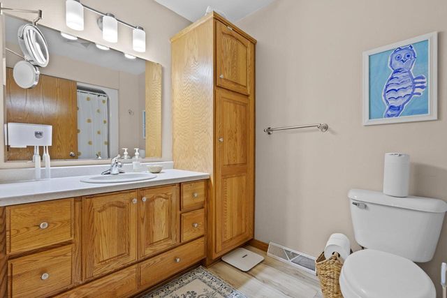 3607 MIGHTY OAK TRAIL, Green Bay, WI 54313