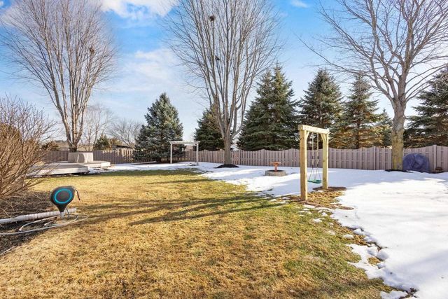 3607 MIGHTY OAK TRAIL, Green Bay, WI 54313