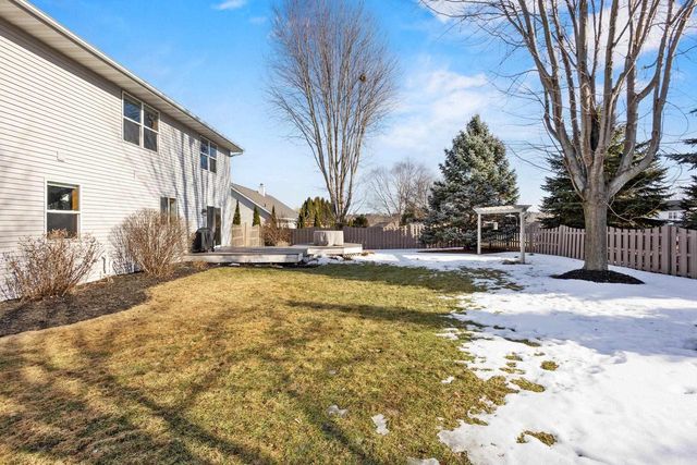 3607 MIGHTY OAK TRAIL, Green Bay, WI 54313