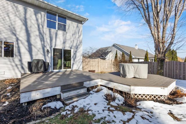 3607 MIGHTY OAK TRAIL, Green Bay, WI 54313