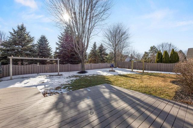 3607 MIGHTY OAK TRAIL, Green Bay, WI 54313