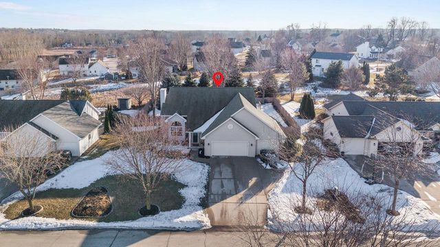 3607 MIGHTY OAK TRAIL, Green Bay, WI 54313