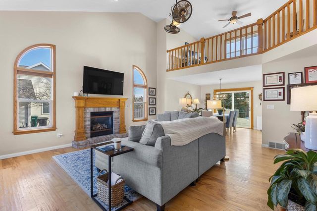 3607 MIGHTY OAK TRAIL, Green Bay, WI 54313