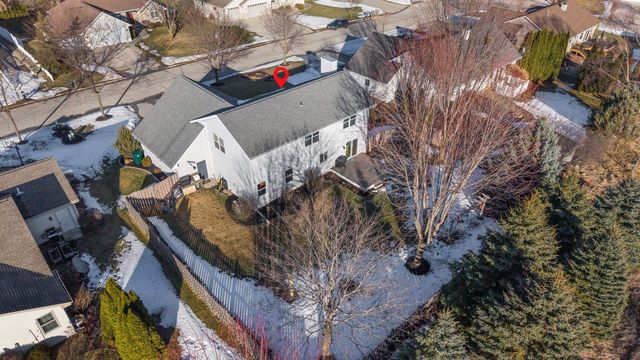 3607 MIGHTY OAK TRAIL, Green Bay, WI 54313