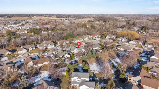 3607 MIGHTY OAK TRAIL, Green Bay, WI 54313