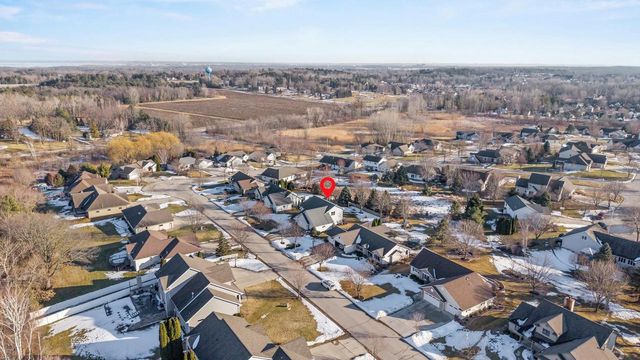 3607 MIGHTY OAK TRAIL, Green Bay, WI 54313