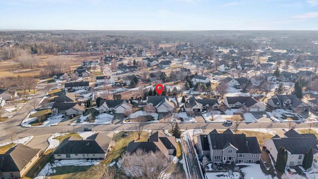 3607 MIGHTY OAK TRAIL, Green Bay, WI 54313