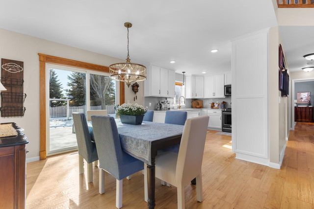 3607 MIGHTY OAK TRAIL, Green Bay, WI 54313