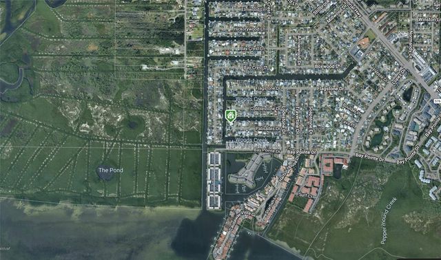 8725 PALISADES DRIVE, Tampa, FL 33615