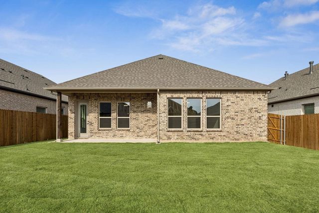 5405 Bardwell Drive, Denton, TX 76226