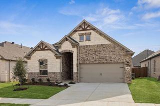 5405 Bardwell Drive, Denton, TX 76226
