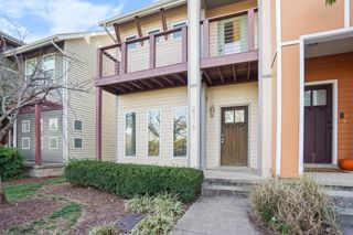 2318 Zermatt Ave, Nashville, TN 37211