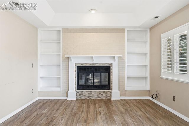 910 Wuthering Heights Drive, Colorado Springs, CO 80921