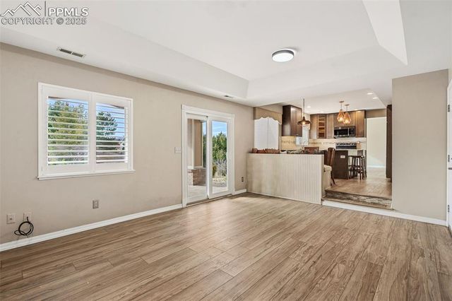 910 Wuthering Heights Drive, Colorado Springs, CO 80921