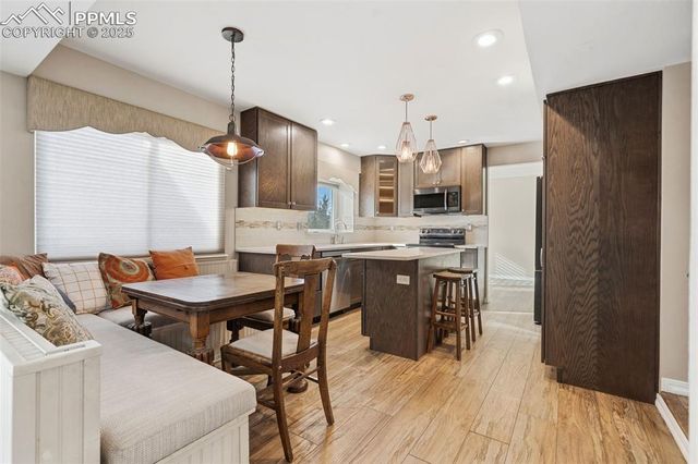 910 Wuthering Heights Drive, Colorado Springs, CO 80921