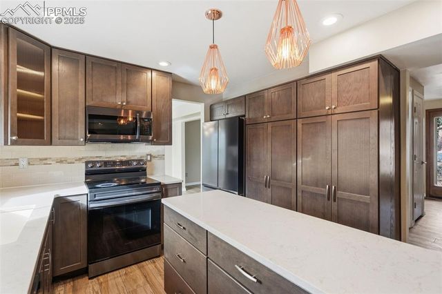 910 Wuthering Heights Drive, Colorado Springs, CO 80921