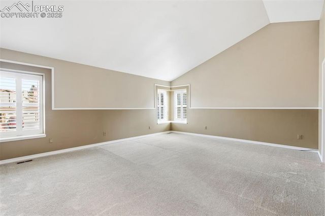 910 Wuthering Heights Drive, Colorado Springs, CO 80921