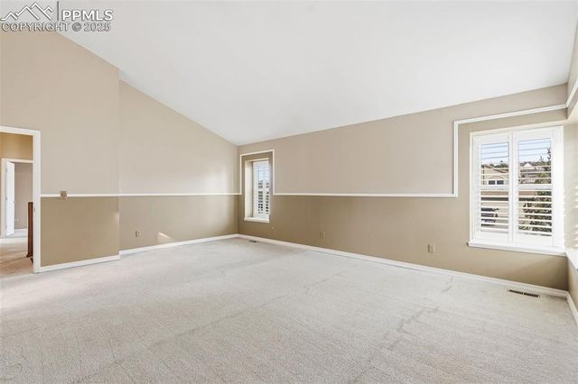 910 Wuthering Heights Drive, Colorado Springs, CO 80921