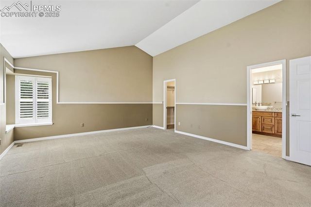 910 Wuthering Heights Drive, Colorado Springs, CO 80921