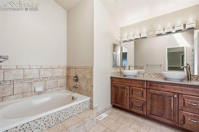 910 Wuthering Heights Drive, Colorado Springs, CO 80921