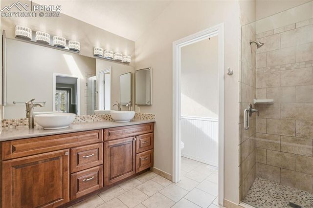 910 Wuthering Heights Drive, Colorado Springs, CO 80921