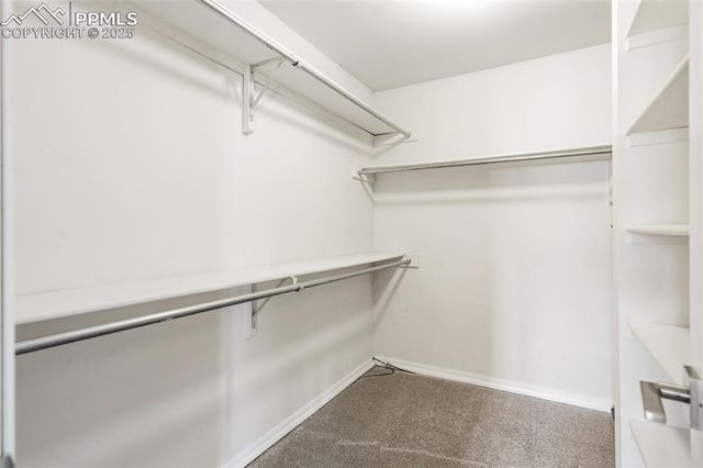 910 Wuthering Heights Drive, Colorado Springs, CO 80921