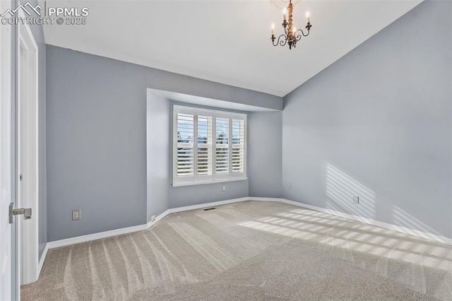 910 Wuthering Heights Drive, Colorado Springs, CO 80921