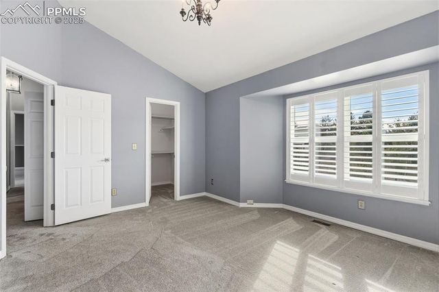 910 Wuthering Heights Drive, Colorado Springs, CO 80921