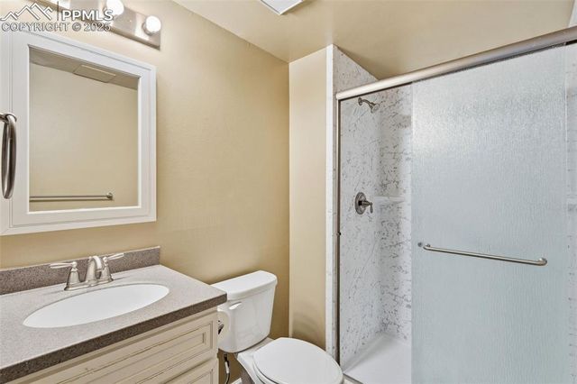 910 Wuthering Heights Drive, Colorado Springs, CO 80921