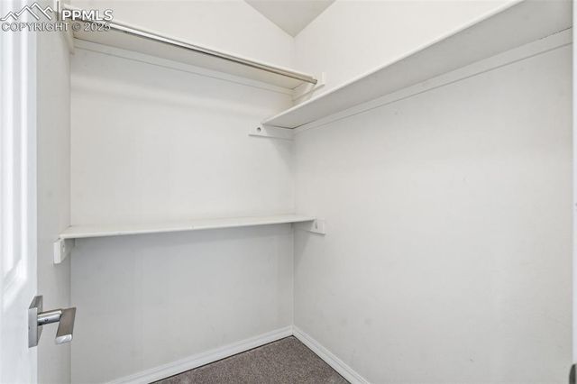 910 Wuthering Heights Drive, Colorado Springs, CO 80921